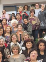 Retiro 2012